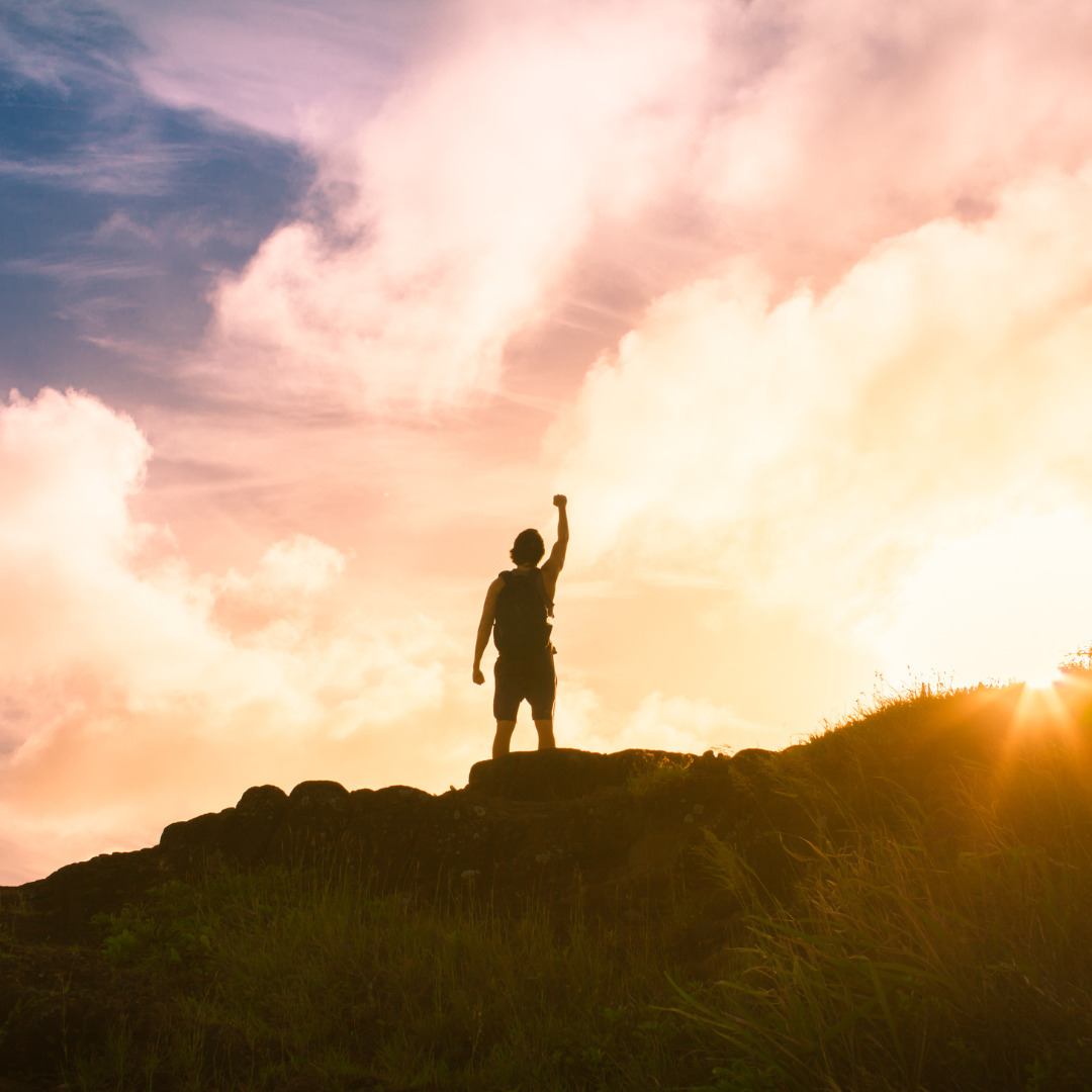 14 | Developing Courage to Live a Courageous Life